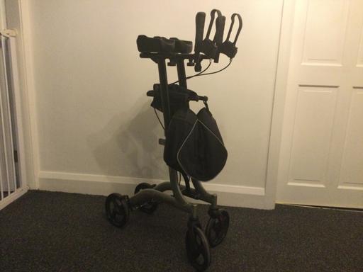 Buy & Sell Winstanley Wigan - Photos for Forearm rollator