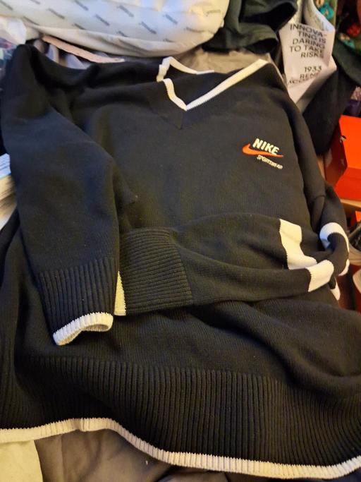 Buy & Sell West Wickham Bromley - Photos for nike jumper