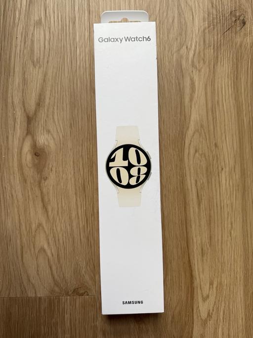 Buy & Sell Walworth South East London - Photos for Samsung Galaxy Watch 6
