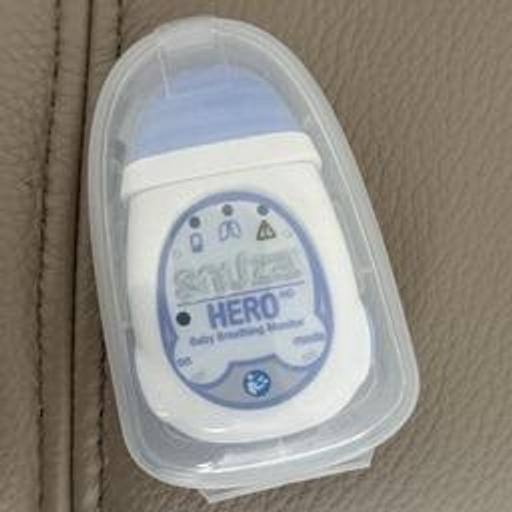 Buy & Sell Kennington South East London - Photos for Snuza Hero MD Baby Breathing Monitor