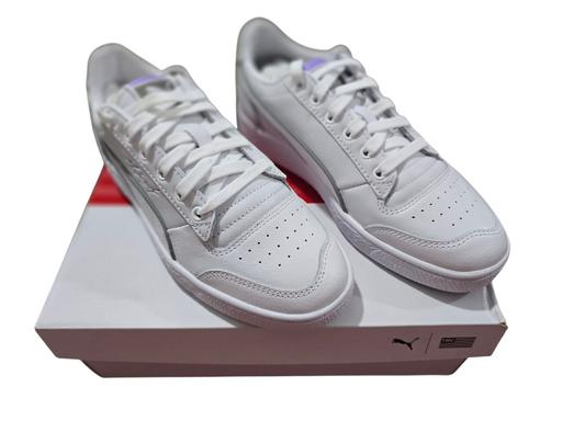 Buy & Sell Southgate North London - Photos for PUMA X TMC (PEOPLE’S CHAMP) MAJESTY SHOES - W