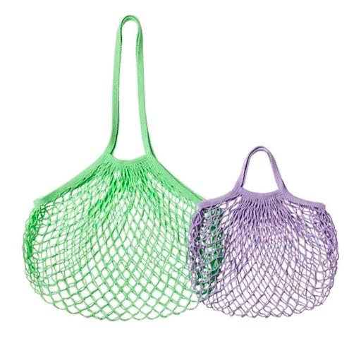 Buy & Sell Mickleover Derby - Photos for IKEA TABBERAS Net Bags, Set Of 2