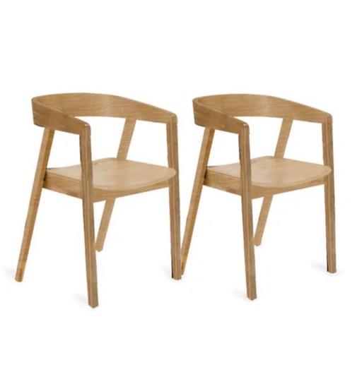 Buy & Sell Waltham Forest East London - Photos for 2/4/6/8 Sophisticated Wooden Dining Chairs