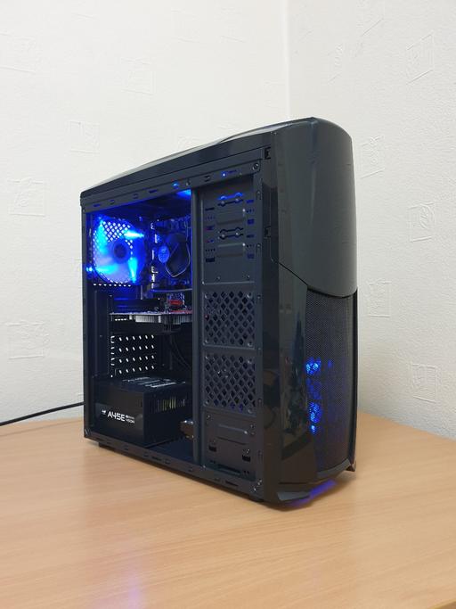 Buy & Sell Worsbrough Common Barnsley - Photos for Gaming PC