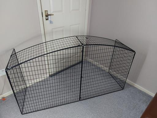 Buy & Sell Wolverhampton West Midlands - Photos for Metal Fireplace Screen guard