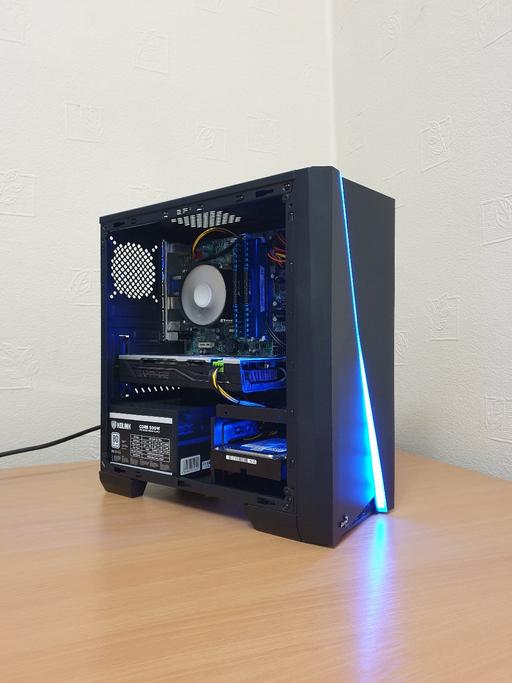 Buy & Sell Worsbrough Common Barnsley - Photos for Gaming PC