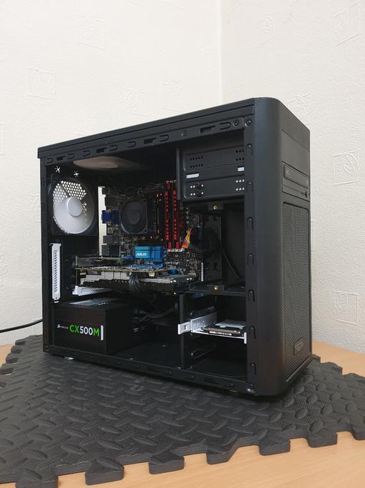 Buy & Sell Worsbrough Common Barnsley - Photos for Gaming PC