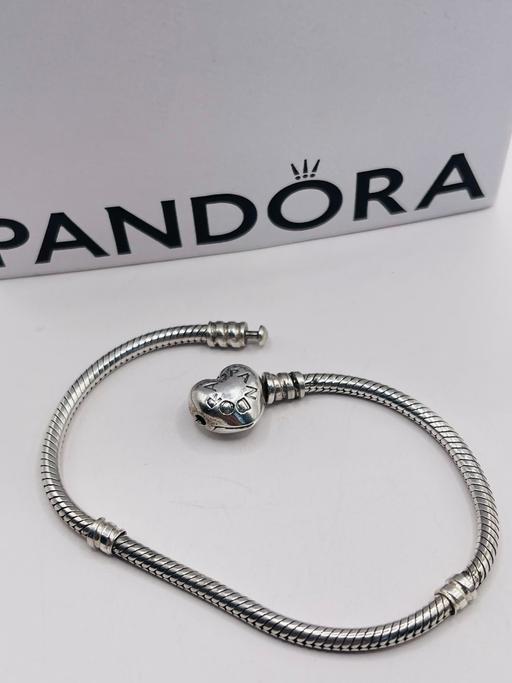 Buy & Sell Wall Heath Dudley - Photos for genuine pandora heart clasp bracelet