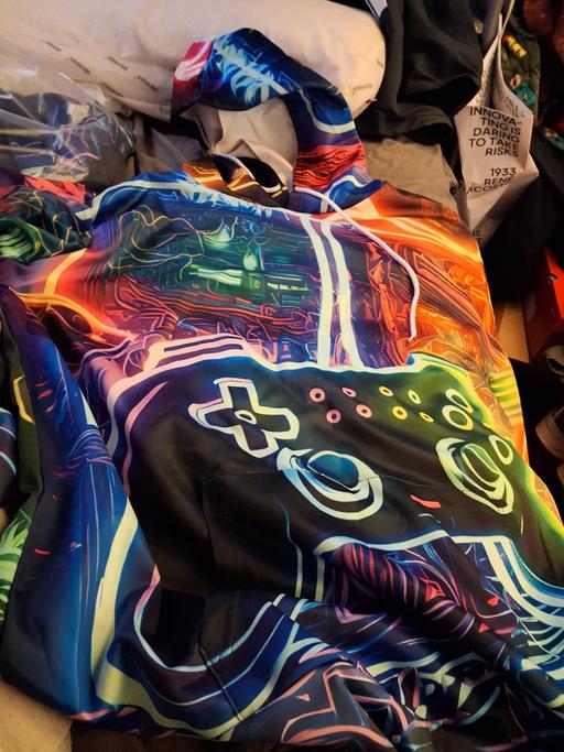 Buy & Sell Eden Park South East London - Photos for hoodie