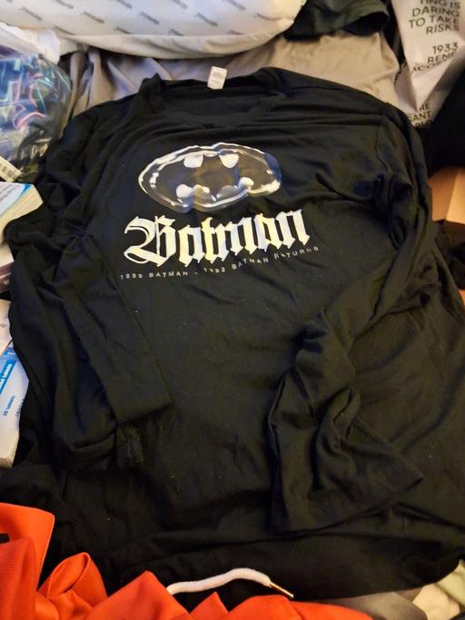 Buy & Sell West Wickham Bromley - Photos for superhero tops
