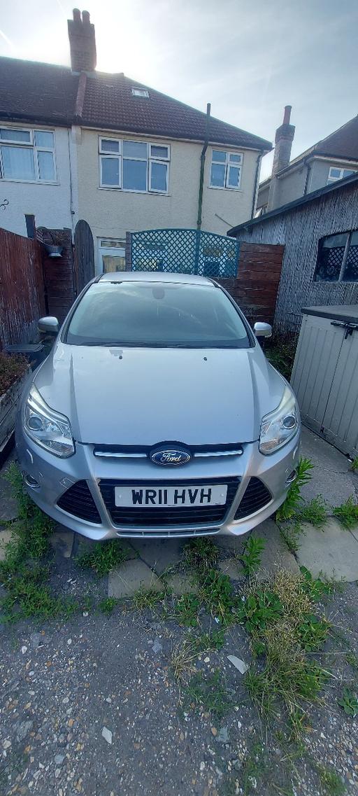 Vehicles Waddon South East London - Photos for Ford focus 2011 Titanium X 5 Door Petrol,man