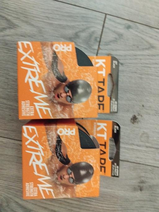 Buy & Sell Kings Heath Birmingham - Photos for Sports Tape
