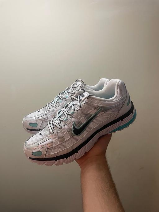 Buy & Sell Keresley Coventry - Photos for Nike P6000 Light Aqua