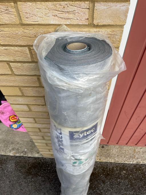 Buy & Sell Rayleigh Rochford - Photos for Roofing/ cladding underlay felt