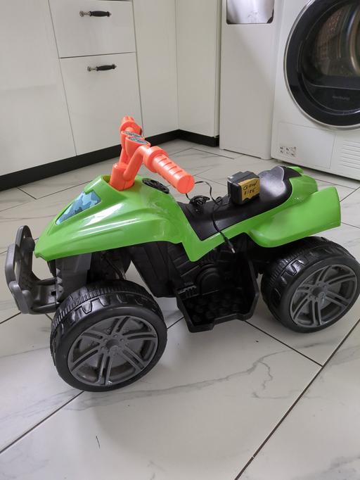 Buy & Sell Kingswinford Dudley - Photos for quad bike