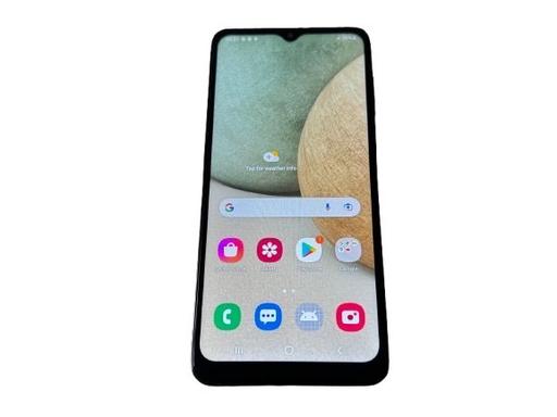 Buy & Sell West Bromwich Sandwell - Photos for Samsung Galaxy A12 64gb Black Unlocked