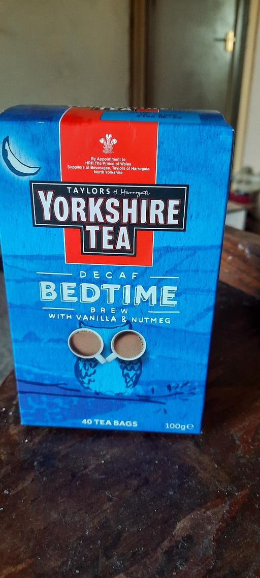 Buy & Sell Leagrave Luton - Photos for yorkshire tea