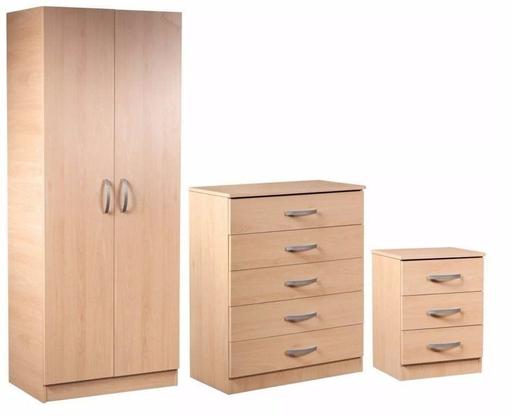Buy & Sell Edgeley Stockport - Photos for Panama 2 Door Set
