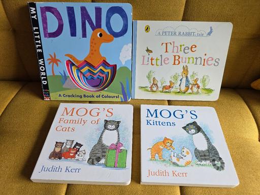Buy & Sell Blakenhall Wolverhampton - Photos for Childrens Books