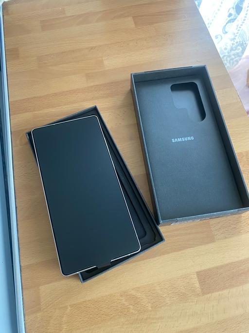 Buy & Sell Kidbrooke South East London - Photos for Samsung Galaxy S25 Ultra 512GB