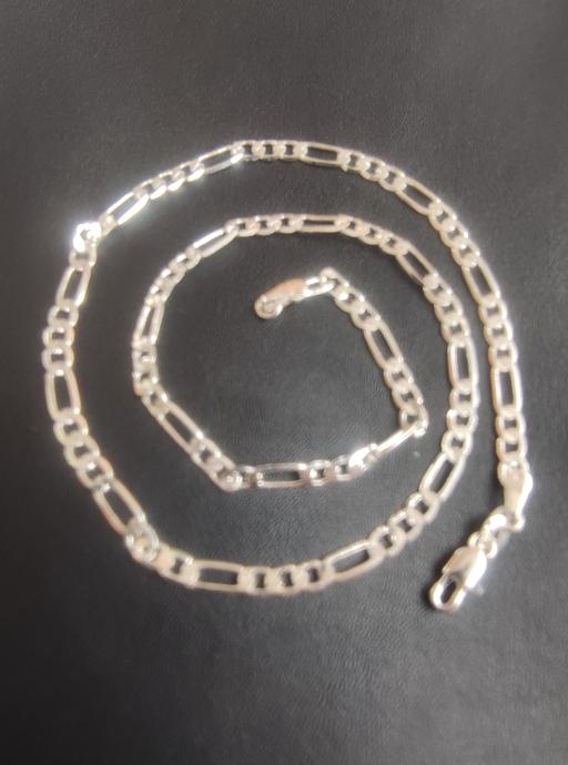 Buy & Sell Grafton Street Industrial Estate West Northamptonshire - Photos for New beautiful necklace chain