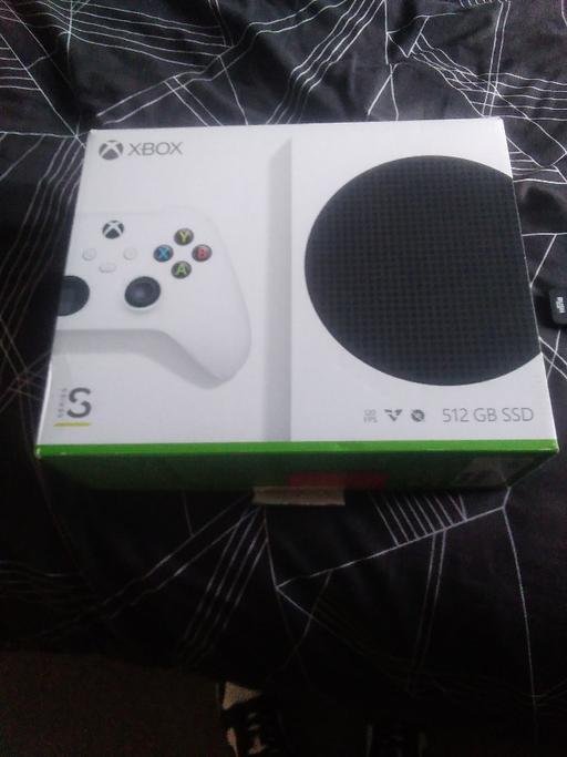 Buy & Sell Bushbury Wolverhampton - Photos for Xbox series s