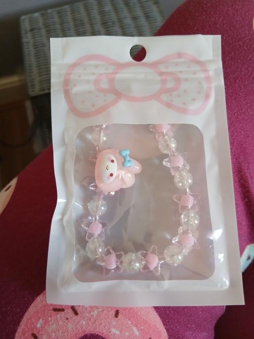 Buy & Sell Bradley Fold Trading Estate Bury - Photos for Girls Braclet New
