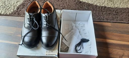 Buy & Sell Leagrave Luton - Photos for leather safety shoes