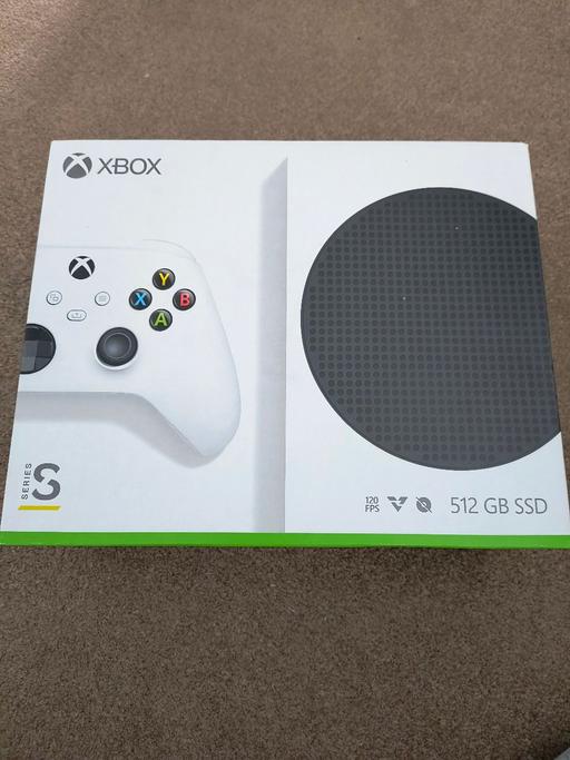Buy & Sell Leechmere Industrial Estate Sunderland - Photos for Xbox 1 Series S BNIB £150