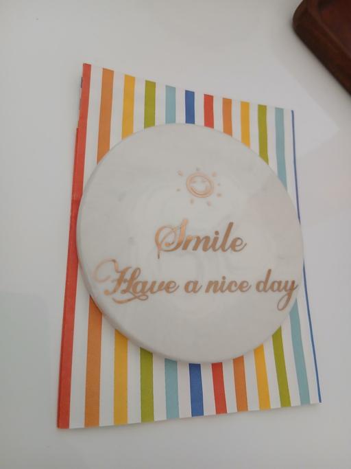 Buy & Sell Radcliffe Bury - Photos for Pot Cup Coaster New