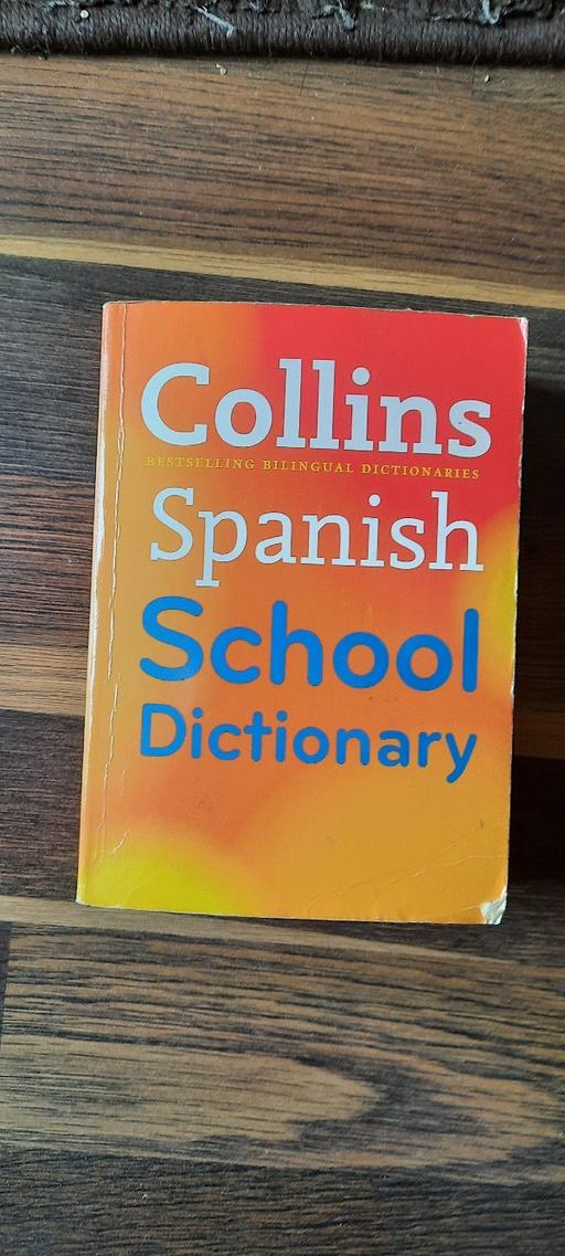Buy & Sell Leagrave Luton - Photos for Spanish book