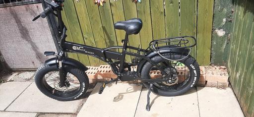 Buy & Sell Heath Charnock Chorley - Photos for ebike