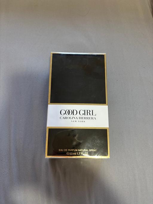 Buy & Sell Willenhall Walsall - Photos for Good girl perfume