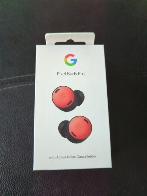 Buy & Sell Belmont North West London - Photos for Google Pixel Buds Pro (Coral)