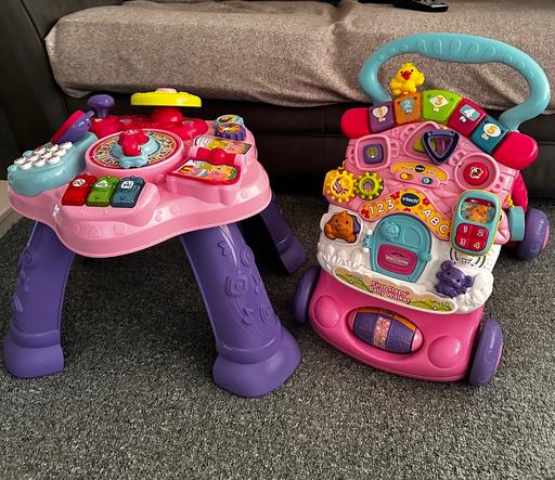 Buy & Sell Yarm Stockton-on-Tees - Photos for Vtech toys