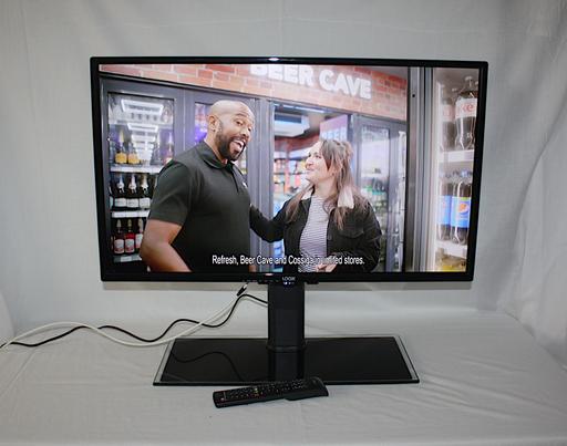 Buy & Sell Hall Green Wakefield - Photos for Logik 32 inch LED TV with Freeview HD