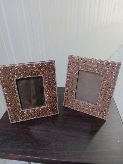 Buy & Sell Stannington Sheffield - Photos for 2 x Photo frames