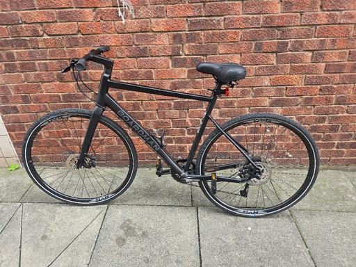 Buy & Sell Royal Albert Liverpool - Photos for Hybrid bike Large