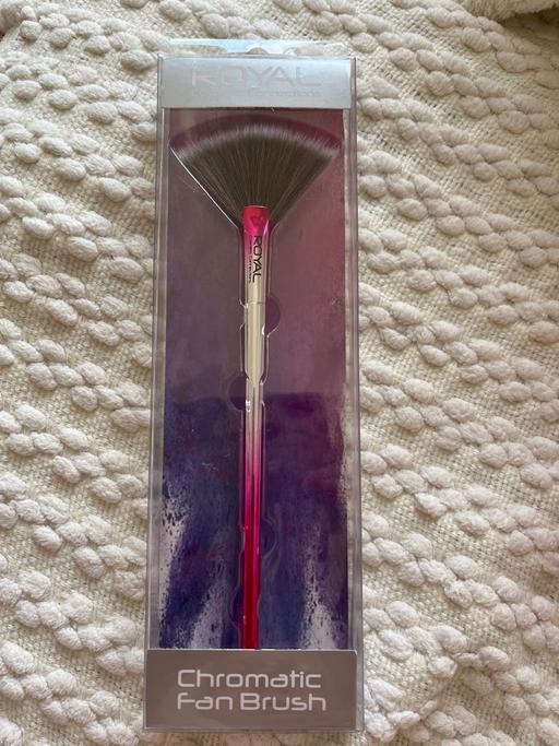Buy & Sell Ettingshall Park Wolverhampton - Photos for FAN STYLE MAKE UP BRUSH