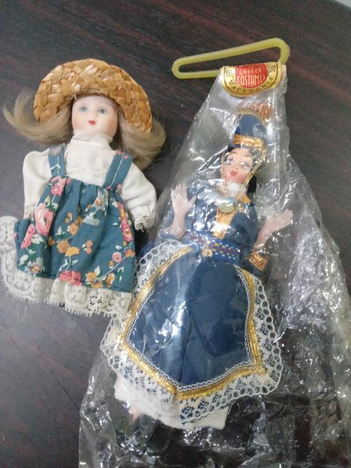 Buy & Sell Castle Industrial Estate Oldham - Photos for Doll ornaments