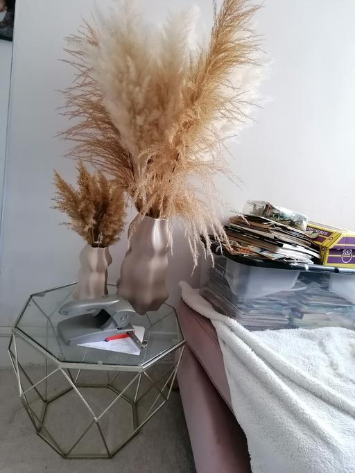 Buy & Sell Oldbury Sandwell - Photos for gold metal coffee table no offers