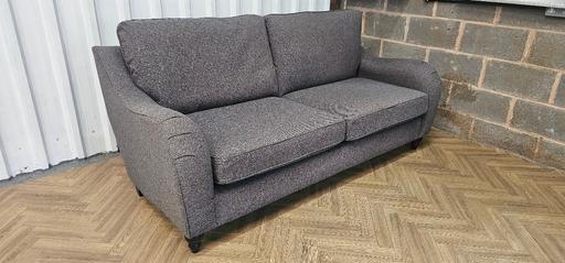 Buy & Sell Cheslyn Hay South Staffordshire - Photos for Next Hepburn 3 Seater
