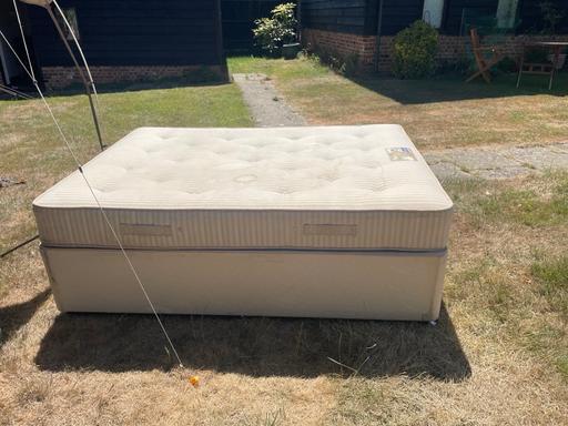 Buy & Sell Maidenhead Windsor and Maidenhead - Photos for Dreams double bed