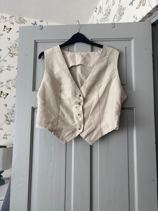 Buy & Sell Duckmanton Chesterfield - Photos for Ladies shein waistcoat