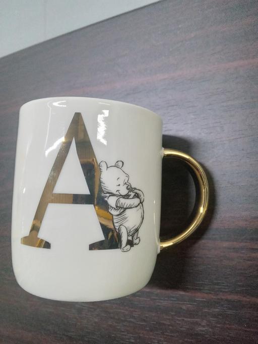 Buy & Sell Castle Industrial Estate Oldham - Photos for Winnie the pooh mug