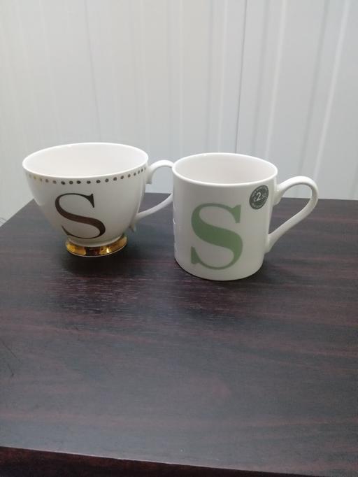 Buy & Sell Castle Industrial Estate Oldham - Photos for 2 x mugs