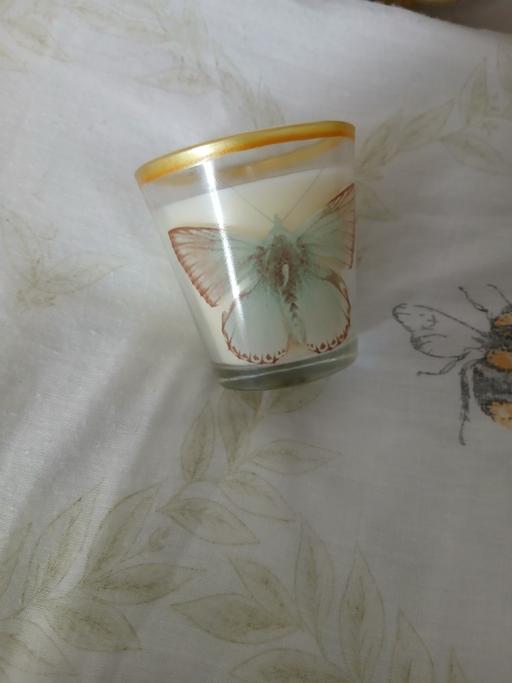 Buy & Sell Bradley Fold Trading Estate Bury - Photos for Butterfly Candle🦋New