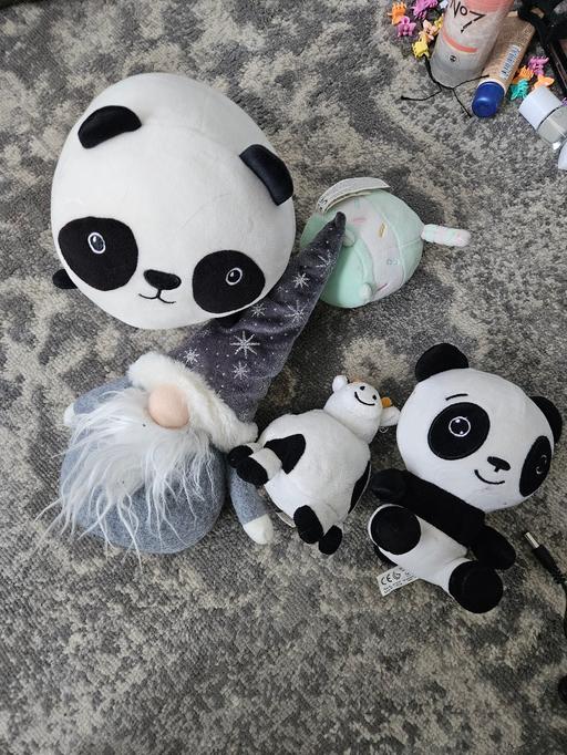 Buy & Sell Rowley Regis Sandwell - Photos for bundle of soft toys