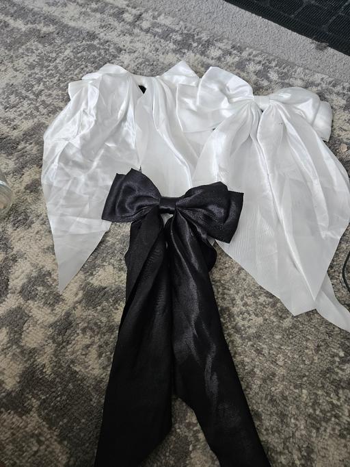 Buy & Sell Rowley Regis Sandwell - Photos for clip in hair bows