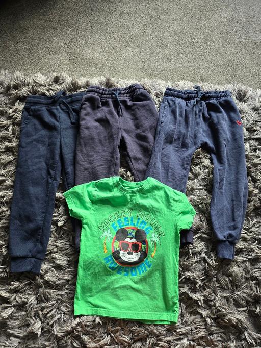 Buy & Sell Rowley Regis Sandwell - Photos for Boys clothing bundle age 5/6y